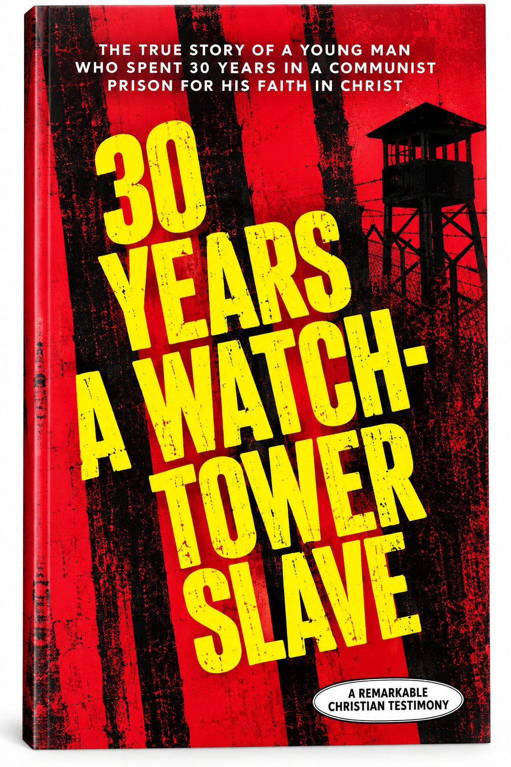 Thirty Years a Watch Tower Slave
