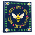 Kind, Loving, Thankful, Brave: Yourself Happy Book Set