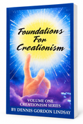 Foundations for Creationism