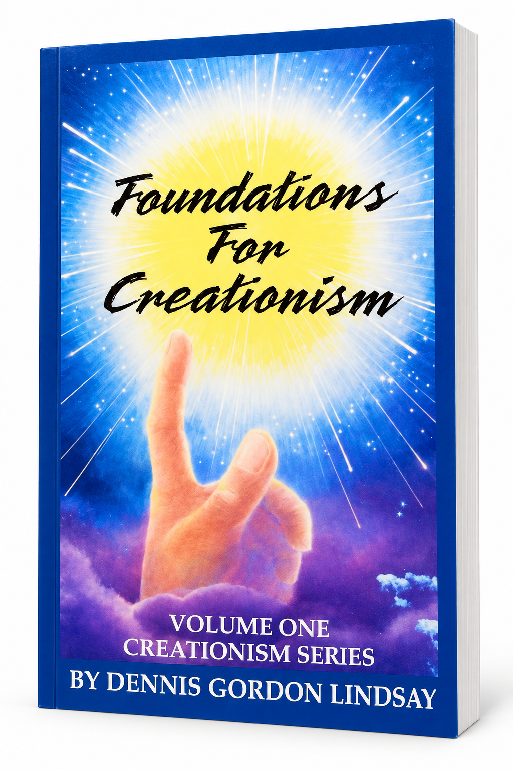 Foundations for Creationism