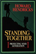 Standing Together: Impacting Your Generation (Pre-owned, Unused)