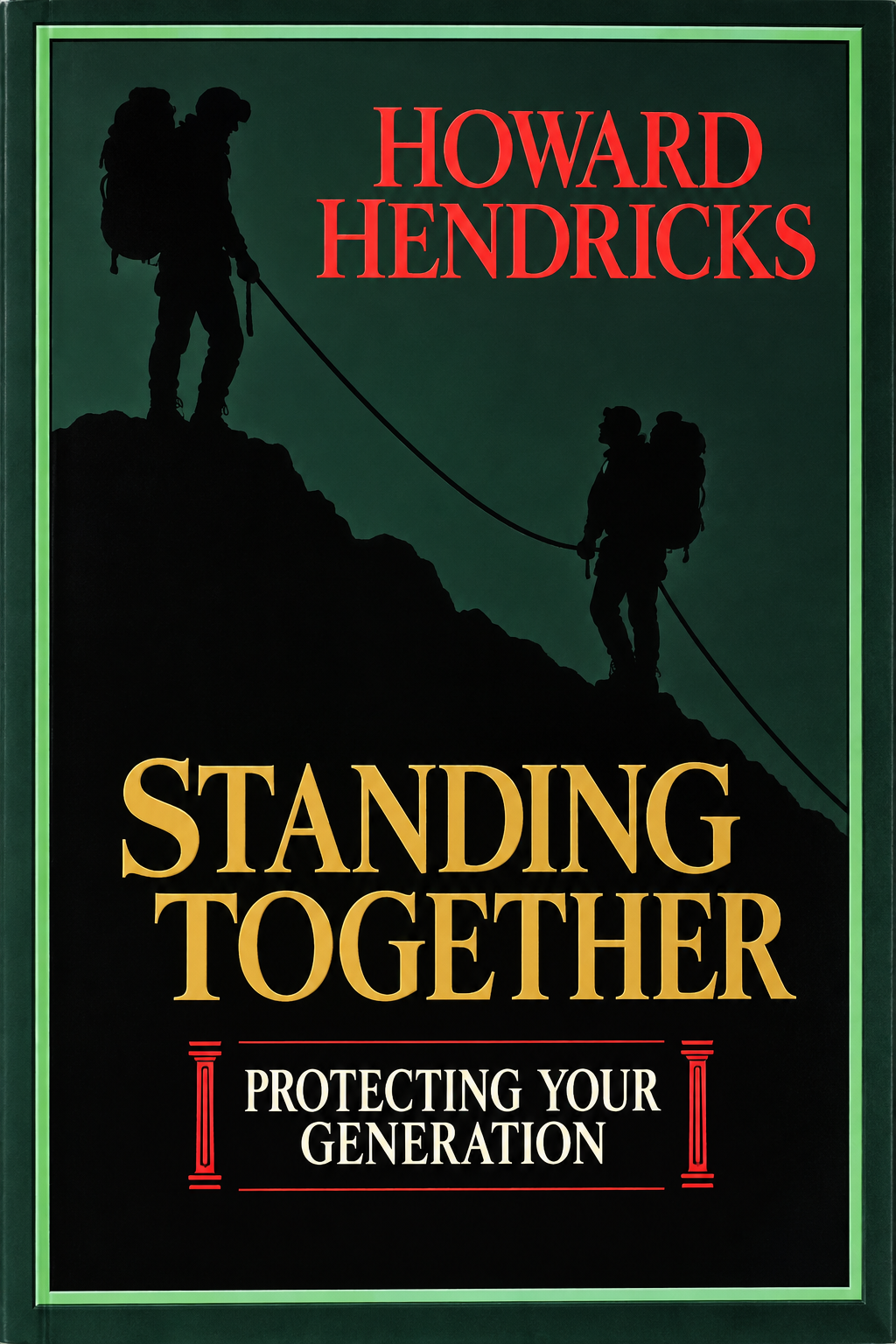 Standing Together: Impacting Your Generation (Pre-owned, Unused)