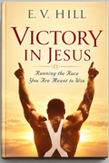 Victory in Jesus: Running the Race You Are Meant to Win (Pre-owned, Unused)
