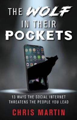 The Wolf in their Pockets