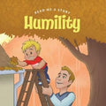 Humility: Read me a Story