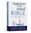 Battlefield of the Mind: Winning the Battle in Your Mind (30th Anniversary Edition) (Pre-owned, Unused)
