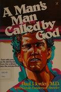 A Man's Man Called by God (Pre-owned, Unused)