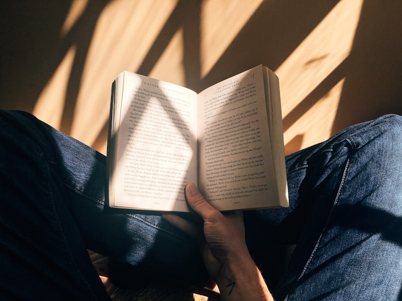 The Message: The Bible in Contemporary Language