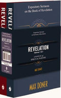 Revelation, 2 Volume Set: A Manual of Spiritual Warfare