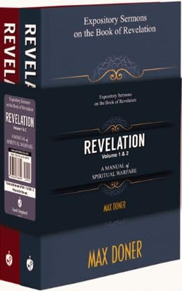 Revelation, 2 Volume Set: A Manual of Spiritual Warfare