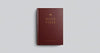 ESV Pew and Worship Bible, Large Print