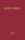 Holy Bible: New Revised Standard Version, Burgundy, Pew Bible