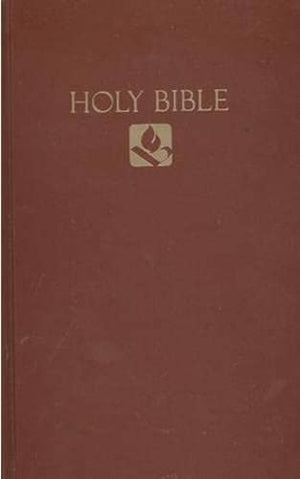 NRSV Pew Bible