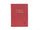Lifeway Telugu Study Bible, Red Leather Touch Study Bible with QR Code, Study Notes with Maps, Charts & Illustrations, Easy to Carry Spiritual Devotions & Essays