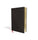 ESV TCR BL: English Standard Version, Black, Bonded Leather, Red Letter