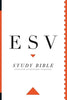 Study Bible-ESV