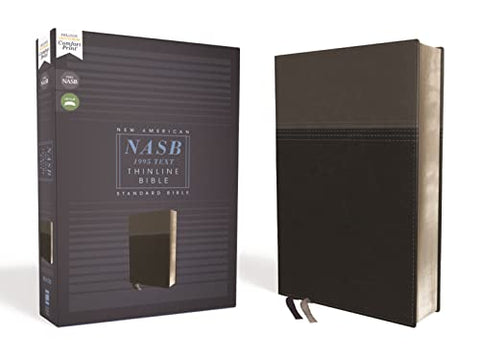NASB THINLINE BIBLE