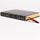 NKJV, Thinline Reference Bible, Leathersoft, Black, Red Letter, Comfort Print: Holy Bible, New King James Version