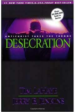 Desecration