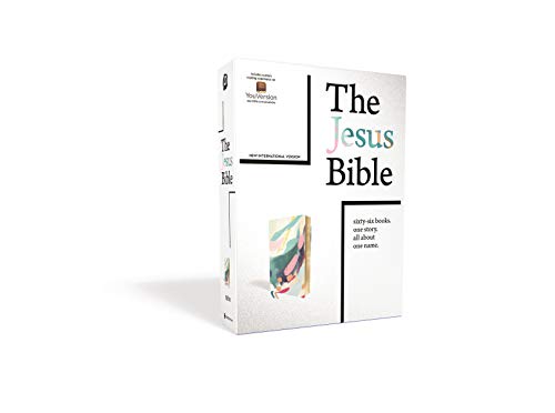 Holy Bible: New International Version, Multi-Color / Teal, Leathersoft, Study, Comfort Print