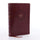 The KJV, Open Bible, Leathersoft, Burgundy, Red Letter, Comfort Print: Complete Reference System