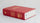 Lifeway Telugu Study Bible, Red Leather Touch Study Bible with QR Code, Study Notes with Maps, Charts & Illustrations, Easy to Carry Spiritual Devotions & Essays