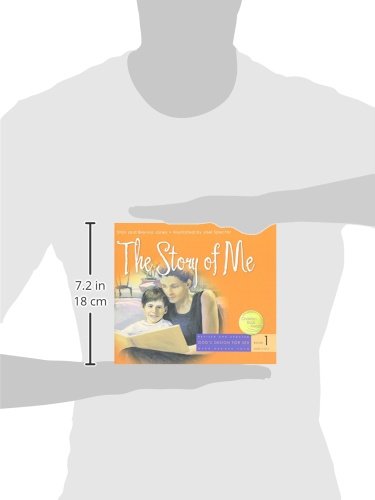 Story Of Me, The (God's Design for Sex)