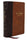 NKJV, MacArthur Study Bible, 2nd Edition, Leathersoft, Brown, Comfort Print: Unleashing God's Truth One Verse at a Time