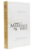 NKJV, FamilyLife Marriage Bible, Hardcover: Equipping Couples for Life (Bible Nkjv)