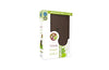 Holy Bible: New International Version, Chocolate, Italian Duo-Tone Teen Study Imitation Leather