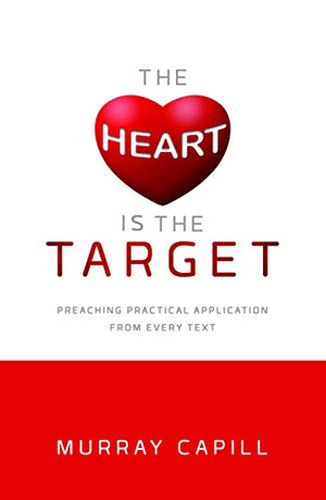 Heart Is The Target, The