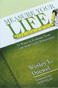 Measure Your Life