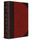 ESV Study Bible, Large Print (TruTone, Brown/Cordovan, Portfolio Design): English Standard Version, Brown/Cordovan, Trutone, Portfolio Design