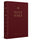 ESV Pew and Worship Bible, Large Print