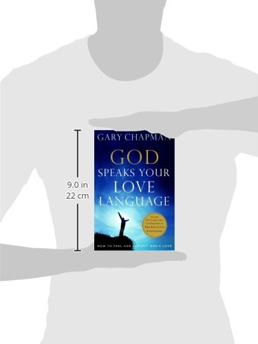 God Speaks Your Love Language
