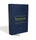 Holy Bible: New International Version, Thompson Chain-reference Bible, Navy, Red Letter, Comfort Print