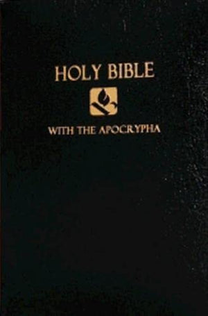 NRSV with the Apocrypha (Bible)