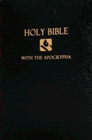 NRSV with the Apocrypha (Bible)