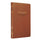 KJV Holy Bible, Gift Edition Saddle Tan Faux Leather, King James Version