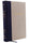 KJV Holy Bible, Giant Print Center-Column Reference Bible, Blue/Tan Cloth over Board, 53,000 Cross References, Red Letter, Comfort Print: King James Version: Holy Bible, King James Version