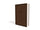 Holy Bible: New International Version, Chocolate Leathersoft Value Thinline Bible