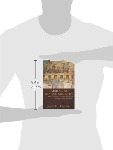 Embracing Shared Ministry: Power and Status in the Early Church and Why It Matters Today