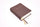 NRSV, Journal the Word Bible with Apocrypha, Leathersoft, Brown, Comfort Print: Reflect, Journal, or Create Art Next to Your Favorite Verses