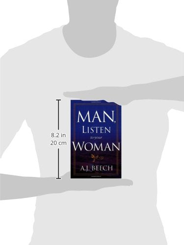 Man, Listen To Your Woman!