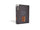 NASB, Thinline Bible, Leathersoft, Brown, Red Letter, 1995 Text, Comfort Print