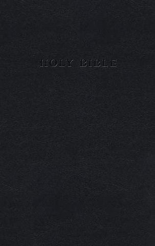 KJV Personal Reference Bible