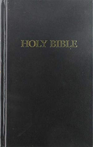 KJV Pew Bible