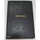 KJV, Thinline, Large Comfort Print Bible (Exclusive Edition, 4023BLBN - Black Leathersoft)