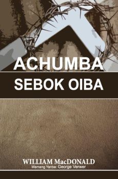 TRUE DISCIPLESHIP [MANIPURI - ROMAN]