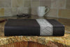NIV Storyline Bible: New International Version, Black, Leathersoft, Each Story Plays a Part, See How They All Connect